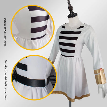 Frieren cosplay | Full outfit (no wig) | Frieren: Beyond Journey's End
