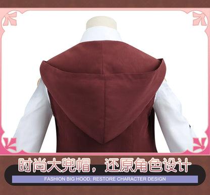 Matikane Tanhauser | Umamasume Cosplay | With accessories