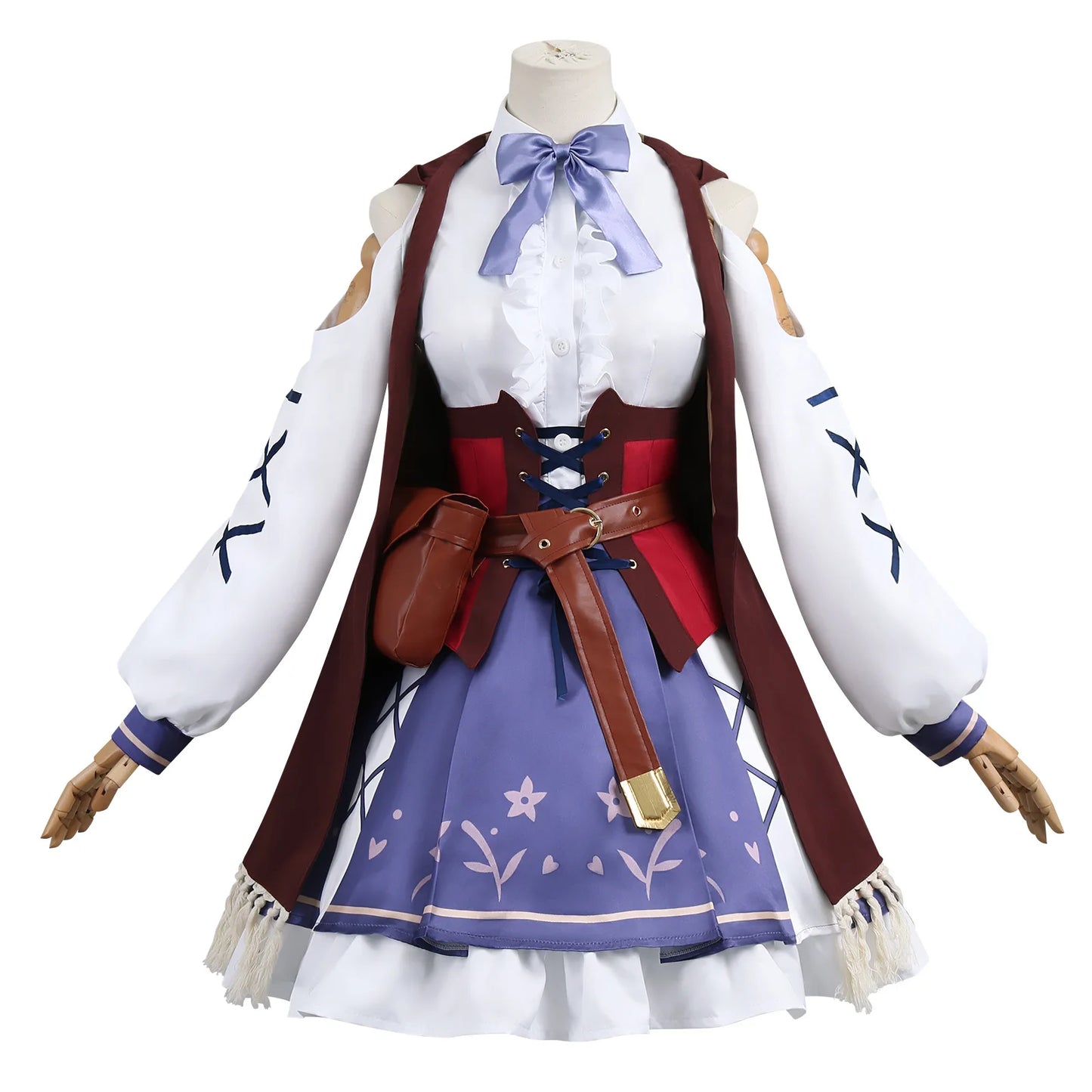 Matikane Tanhauser | Umamasume Cosplay | With accessories