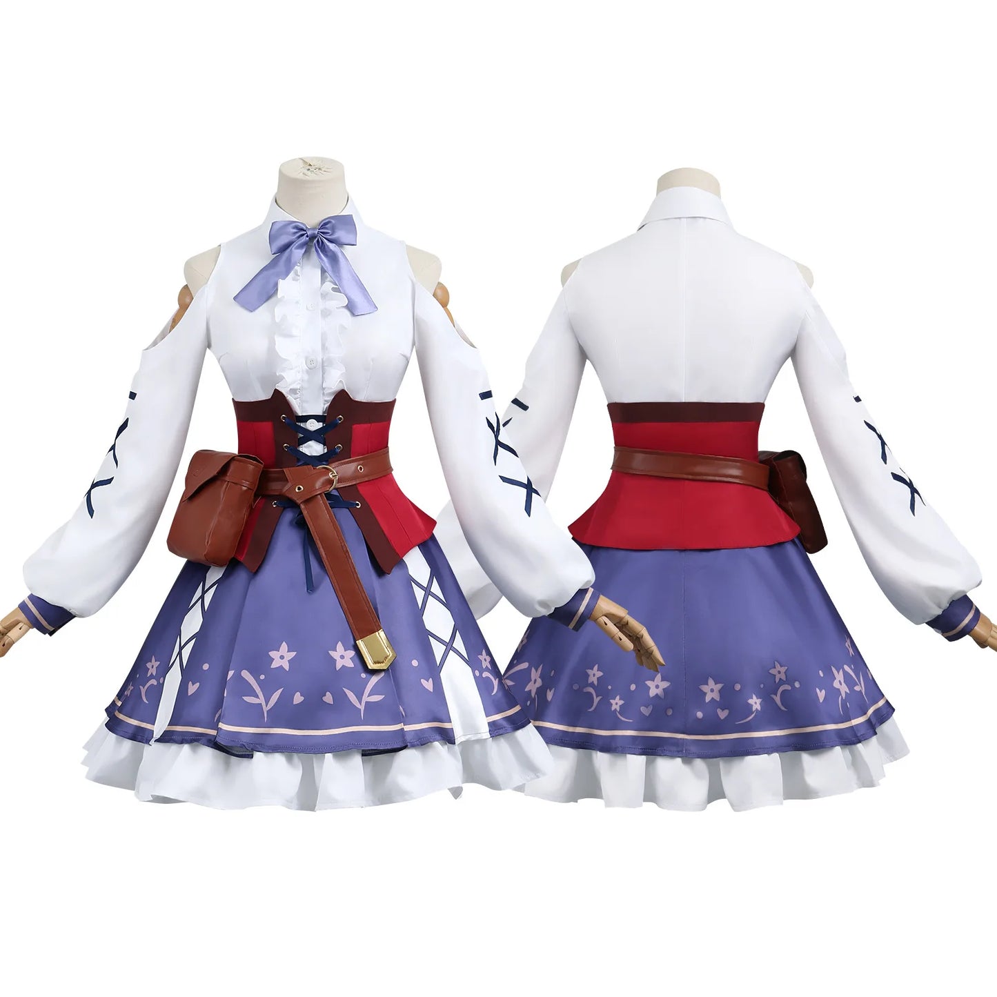 Matikane Tanhauser | Umamasume Cosplay | With accessories