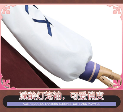 Matikane Tanhauser | Umamasume Cosplay | With accessories