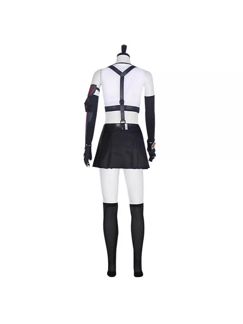 Tifa Lockhart cosplay | With accessories