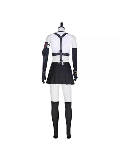Tifa Lockhart cosplay | With accessories
