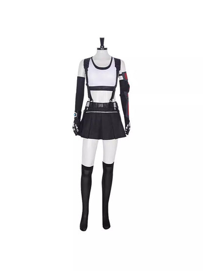 Tifa Lockhart cosplay | With accessories