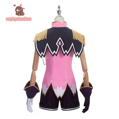 Umamasume | Sakura Bakushin O Cosplay | With accesories