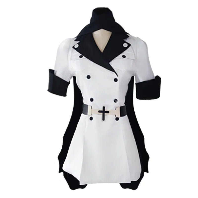 Akame La Kill | General Esdeath cosplay | With or without hat
