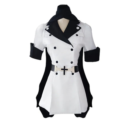 Akame La Kill | General Esdeath cosplay | With or without hat