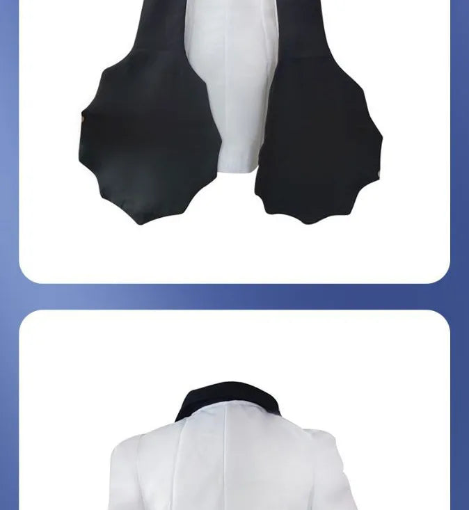 Akame La Kill | General Esdeath cosplay | With or without hat