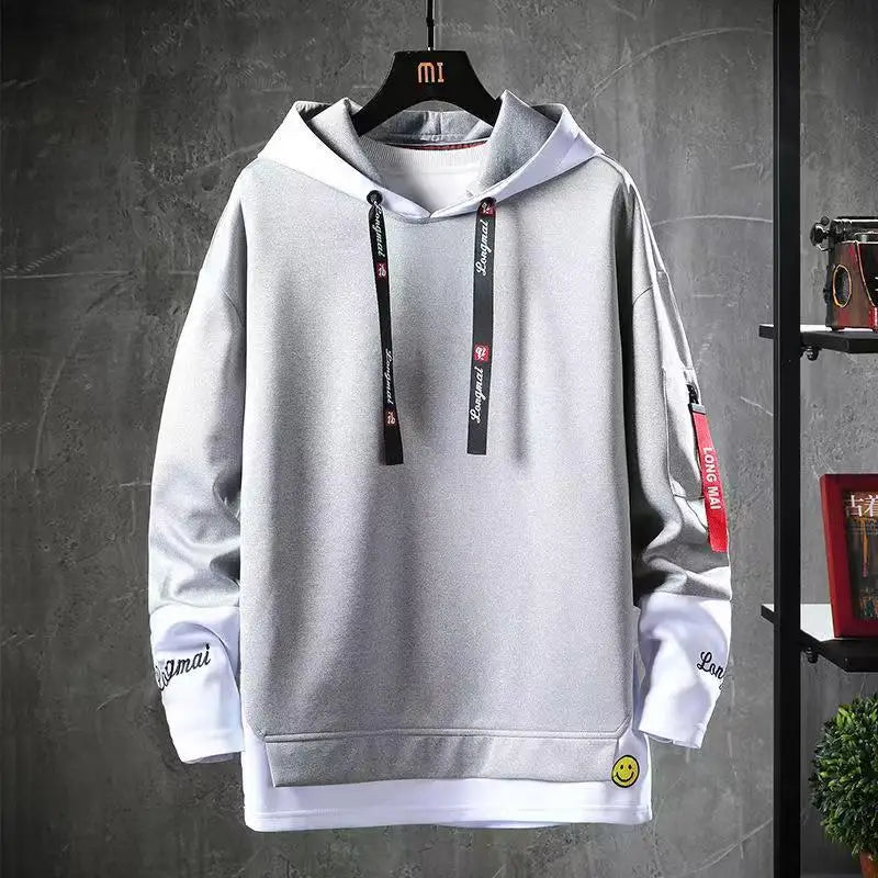 Umamusume Pretty Derby | Tamamo Cross Hoodie | Long Sleeved