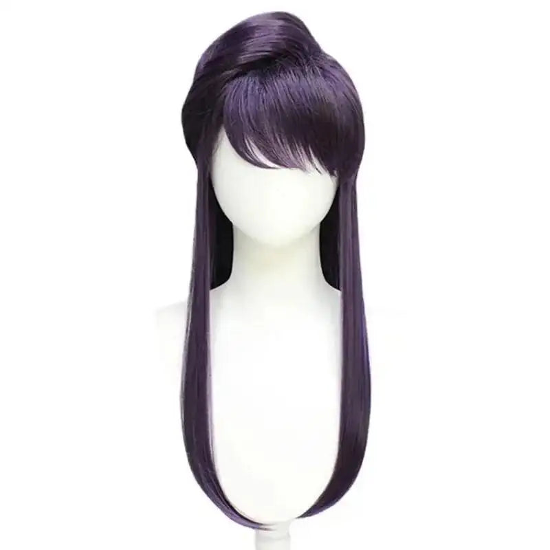 Komi Can't Communicate Cosplay | Najimi Osana Cosplay Costume