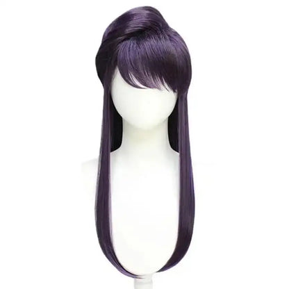 Komi Can't Communicate Cosplay | Najimi Osana Cosplay Costume