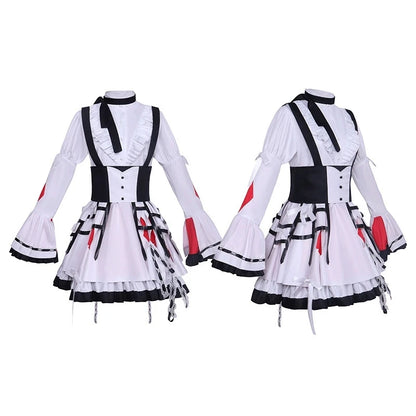 Project Sekai | Shinonome Ena Akiyama Mizuk Cosplay