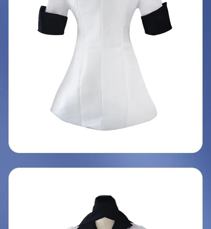 Akame La Kill | General Esdeath cosplay | With or without hat