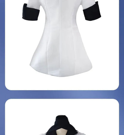 Akame La Kill | General Esdeath cosplay | With or without hat