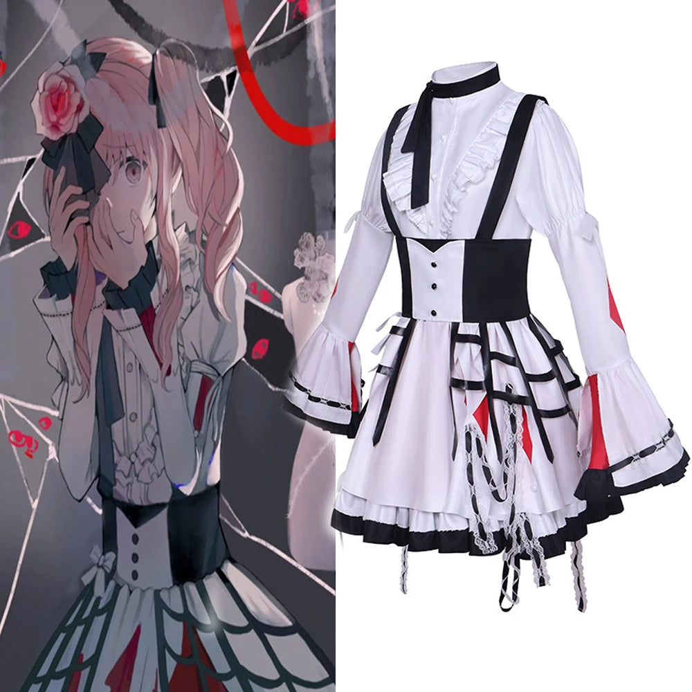 Project Sekai | Shinonome Ena Akiyama Mizuk Cosplay