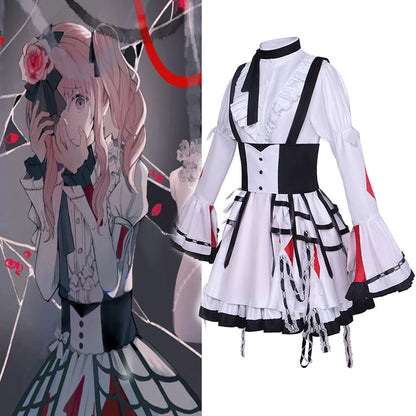 Project Sekai | Shinonome Ena Akiyama Mizuk Cosplay