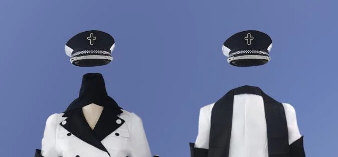 Akame La Kill | General Esdeath cosplay | With or without hat