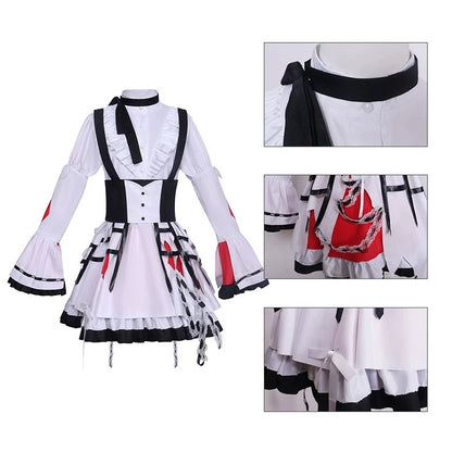 Project Sekai | Shinonome Ena Akiyama Mizuk Cosplay