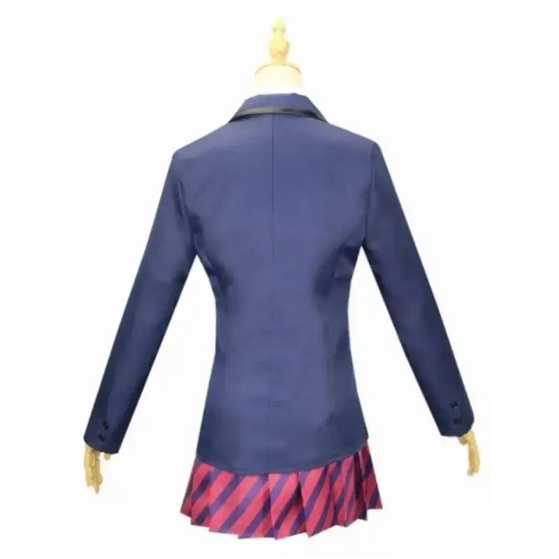 Komi Can't Communicate Cosplay | Najimi Osana Cosplay Costume