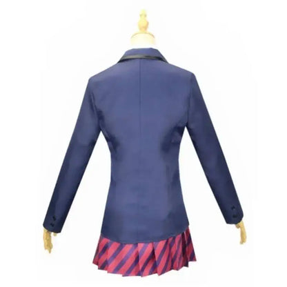 Komi Can't Communicate Cosplay | Najimi Osana Cosplay Costume