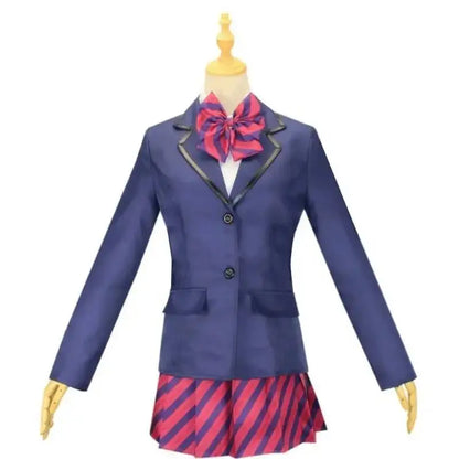 Komi Can't Communicate Cosplay | Najimi Osana Cosplay Costume