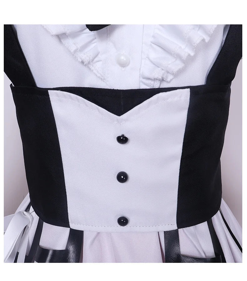 Project Sekai | Shinonome Ena Akiyama Mizuk Cosplay