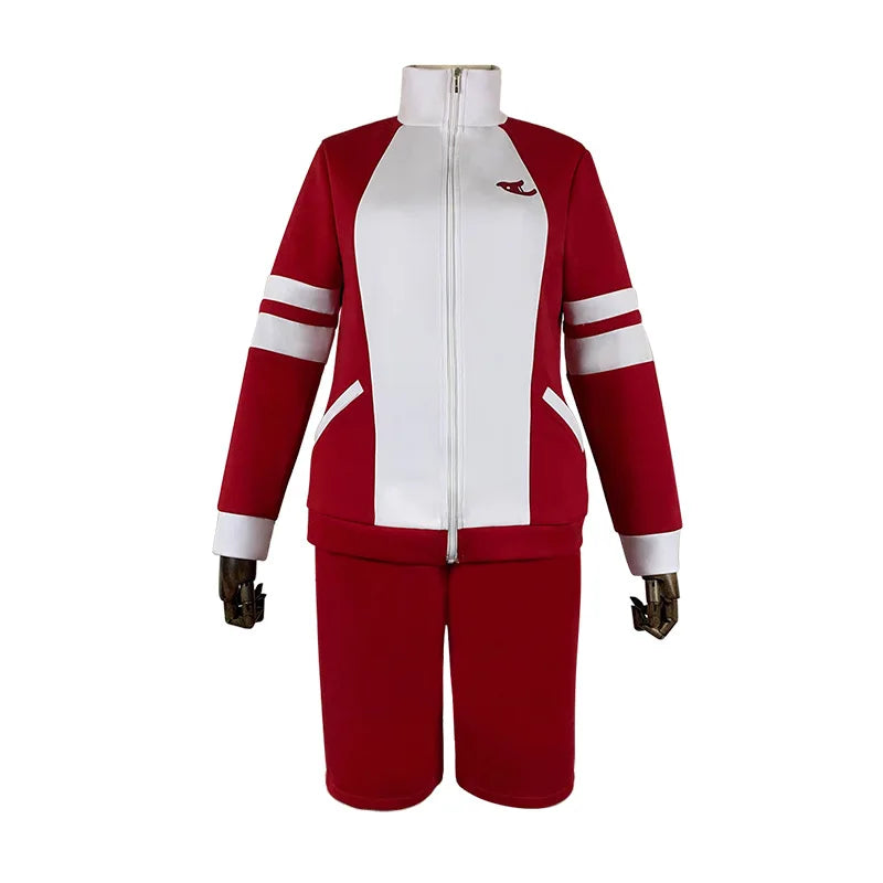 Umamasume | Uma Training Outfit cosplay