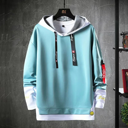 Umamusume Pretty Derby | Tamamo Cross Hoodie | Long Sleeved