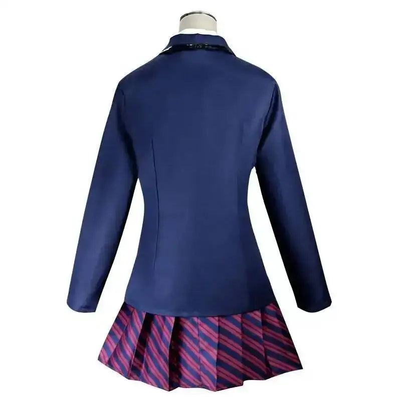 Komi Can't Communicate Cosplay | Najimi Osana Cosplay Costume