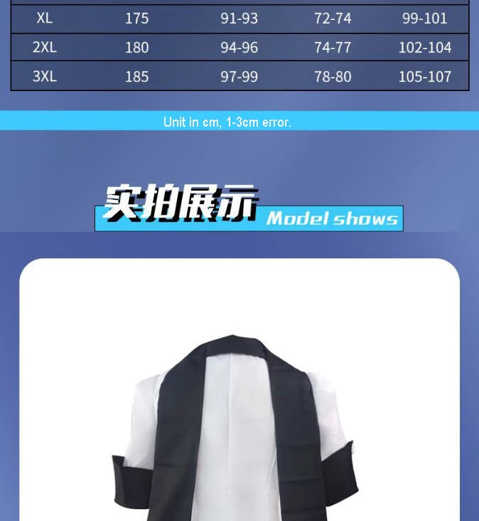 Akame La Kill | General Esdeath cosplay | With or without hat