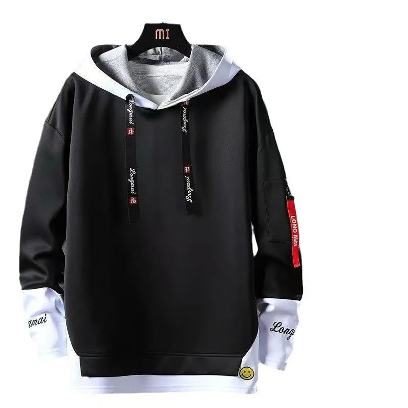 Umamusume Pretty Derby | Tamamo Cross Hoodie | Long Sleeved