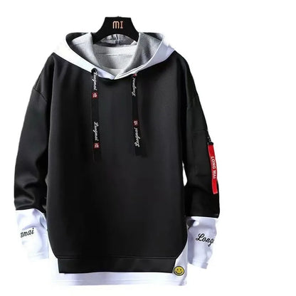 Umamusume Pretty Derby | Tamamo Cross Hoodie | Long Sleeved