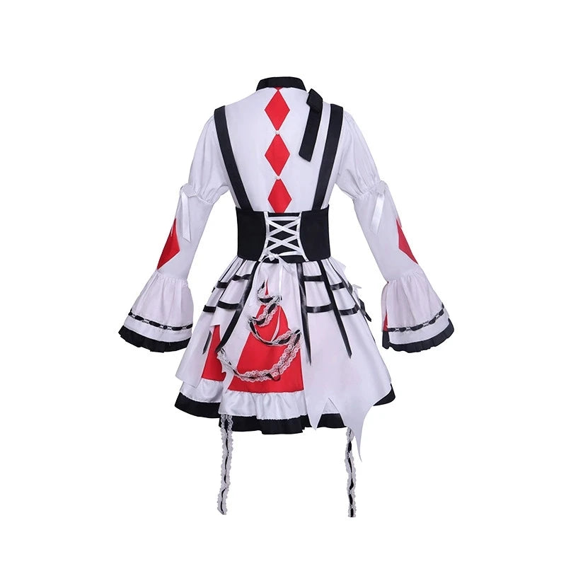 Project Sekai | Shinonome Ena Akiyama Mizuk Cosplay