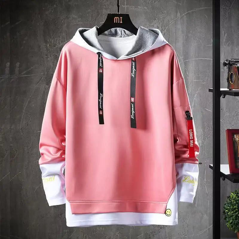 Umamusume Pretty Derby | Tamamo Cross Hoodie | Long Sleeved