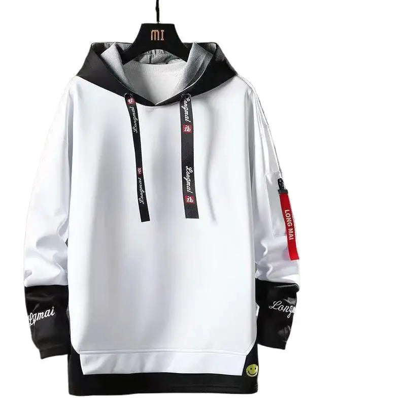 Umamusume Pretty Derby | Tamamo Cross Hoodie | Long Sleeved