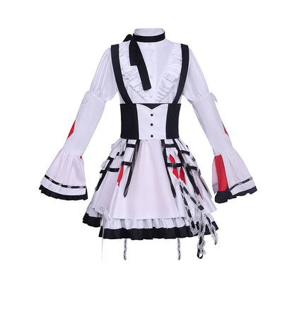 Project Sekai | Shinonome Ena Akiyama Mizuk Cosplay