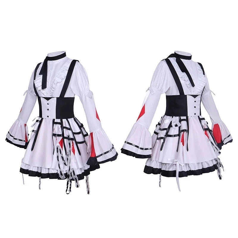 Project Sekai | Shinonome Ena Akiyama Mizuk Cosplay