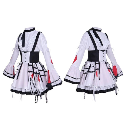 Project Sekai | Shinonome Ena Akiyama Mizuk Cosplay