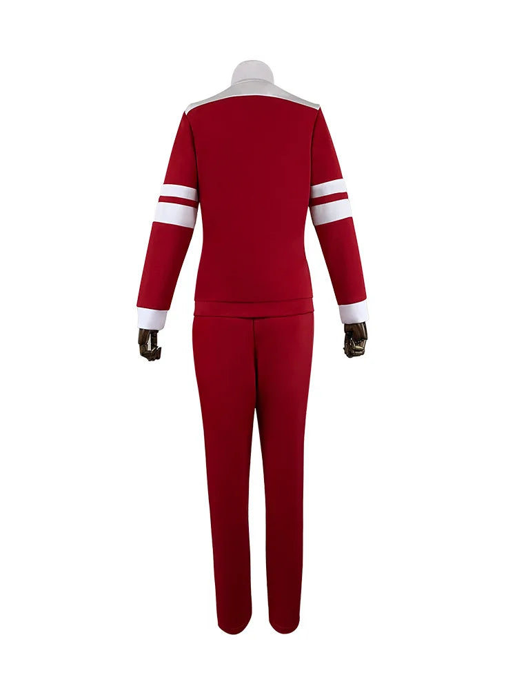 Umamasume | Uma Training Outfit cosplay
