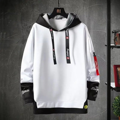 Umamusume Pretty Derby | Tamamo Cross Hoodie | Long Sleeved