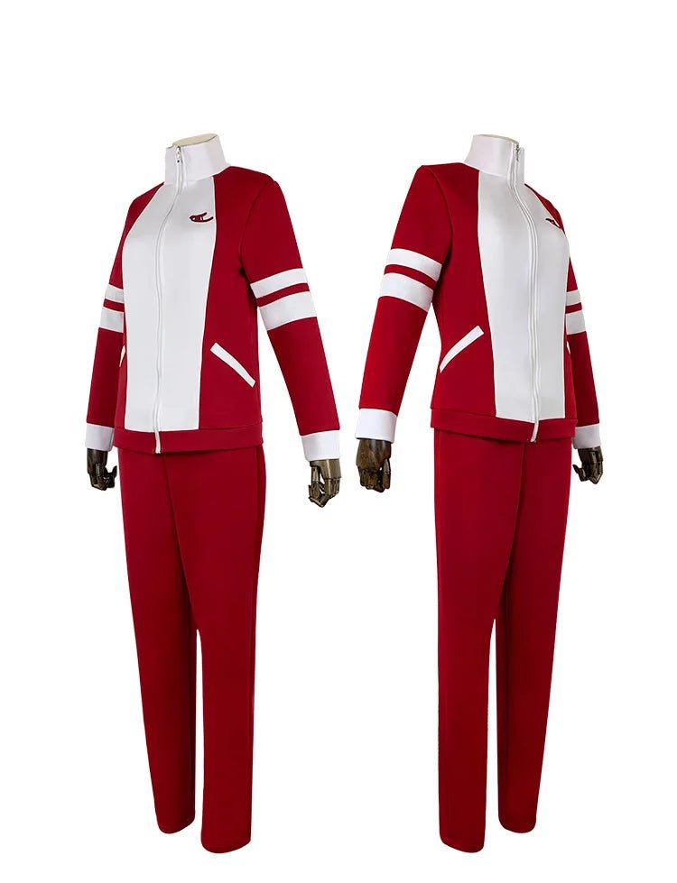 Umamasume | Uma Training Outfit cosplay - Awaii Cosplay